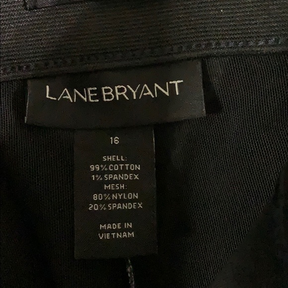 Capris - Picture 4 of 6